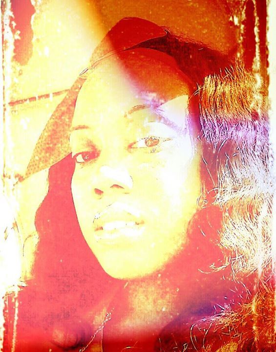 Nel Cook-mozia - Class of 2003 - David Starr Jordan High School