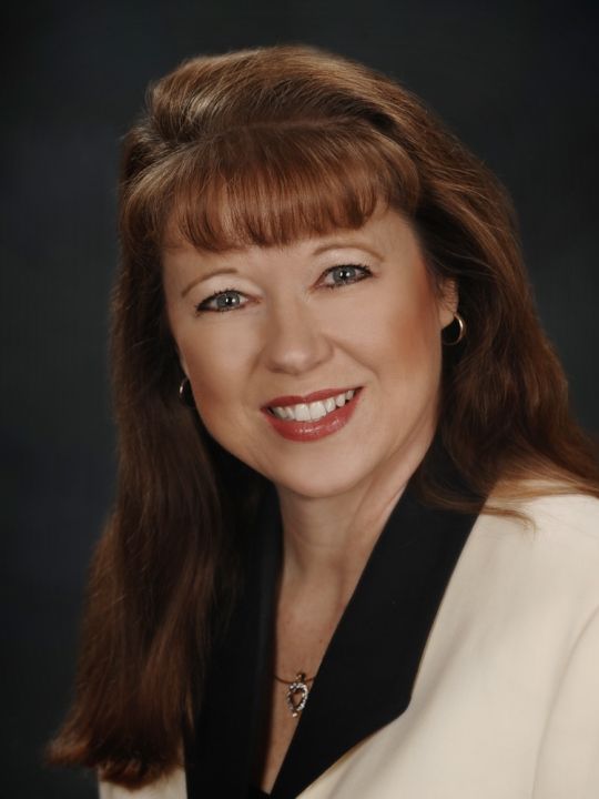 Janet Riggins - Class of 1982 - David Starr Jordan High School