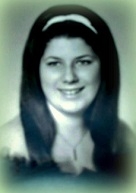 Patricia Collins - Class of 1967 - David Starr Jordan High School