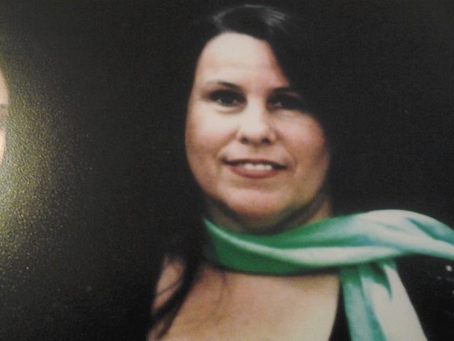 Dawn Mckinley - Class of 1983 - David Starr Jordan High School