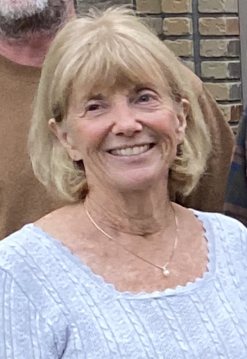 Pattie Wille - Class of 1964 - David Starr Jordan High School
