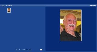 Richard Carey - Class of 1955 - David Starr Jordan High School