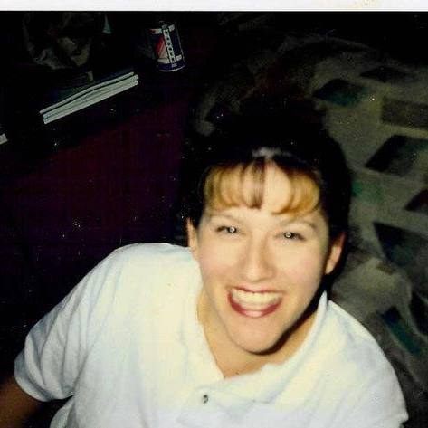 Ana Mcdonald-benavides - Class of 1995 - David Starr Jordan High School