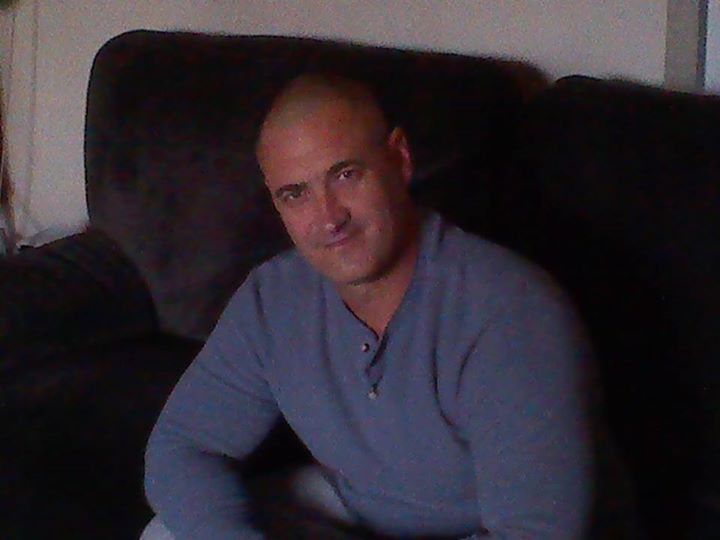 David Staples - Class of 1987 - David Starr Jordan High School