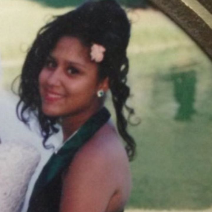 Lori Hinton - Class of 1992 - David Starr Jordan High School