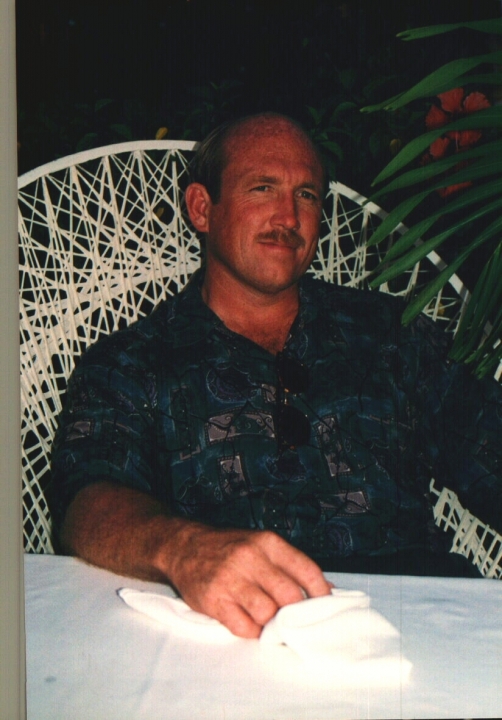 Bradford Cameron - Class of 1972 - David Starr Jordan High School