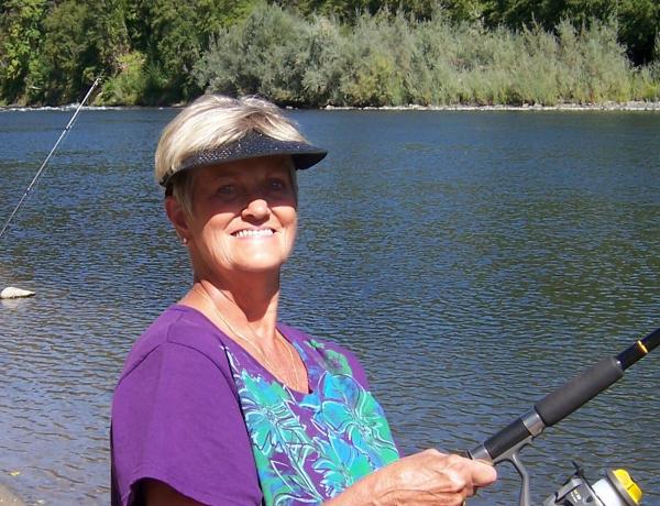 Susan Chmiel - Class of 1962 - David Starr Jordan High School