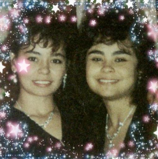 Carla Hope Richardson - Class of 1979 - David Starr Jordan High School