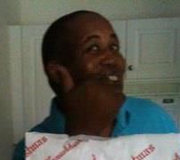 Robert Lewis Sr. - Class of 1980 - David Starr Jordan High School