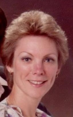 Charlotte Mckendrick - Class of 1966 - David Starr Jordan High School