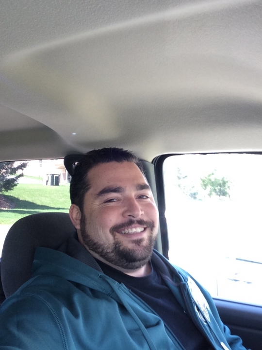 Silas Flores - Class of 1996 - David Starr Jordan High School