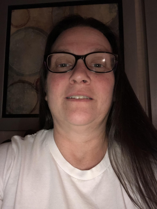 Alice Taylor - Class of 1984 - David Starr Jordan High School