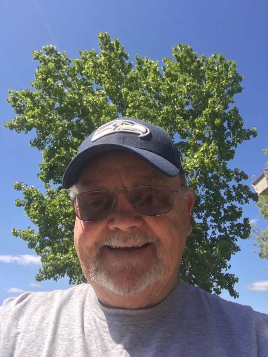 Kendall Hunt - Class of 1966 - David Starr Jordan High School
