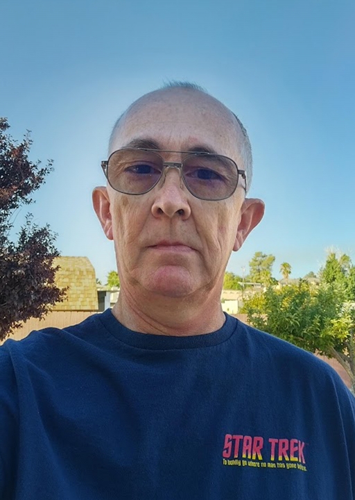 Charles Charles E Baxter - Class of 1988 - David Starr Jordan High School