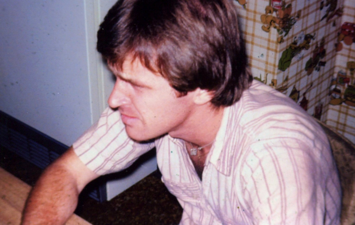 Nicholas Nicholas Campbell - Class of 1965 - David Starr Jordan High School