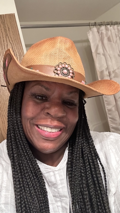 Pamela Rogers - Class of 1973 - David Starr Jordan High School