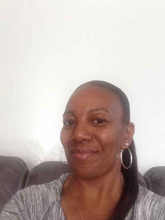 Darlene Hood - Class of 1983 - David Starr Jordan High School