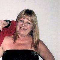 Vickie Churchill - Class of 1968 - David Starr Jordan High School