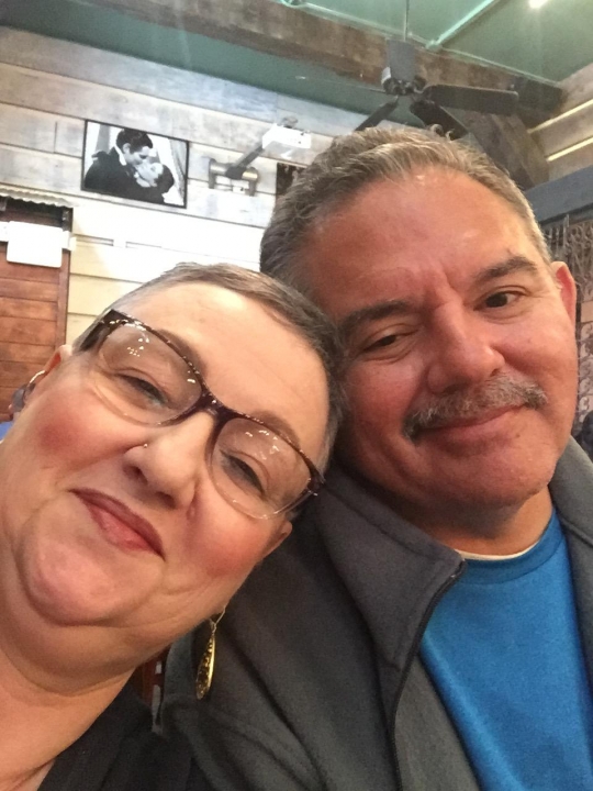 Abel Dominguez - Class of 1979 - David Starr Jordan High School