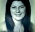 Patricia Collins, class of 1967