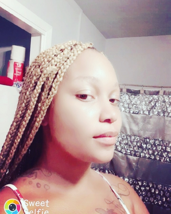 Erica Keith - Class of 2004 - Woodlawn High School