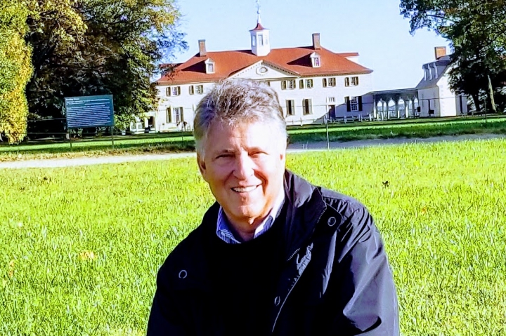 Nick Manakides - Class of 1967 - Woodlawn High School