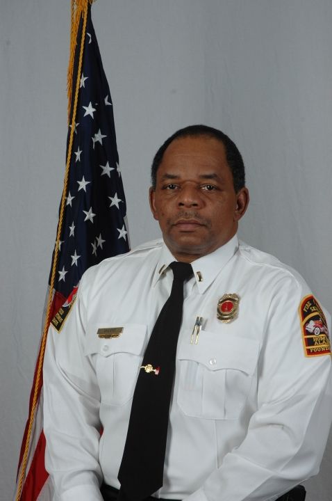 Demetrius Webb - Class of 1975 - Woodlawn High School