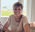 Nancy Downes