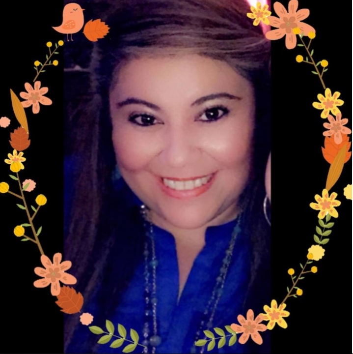 Deya Baldazo - Class of 2004 - Medina Valley High School