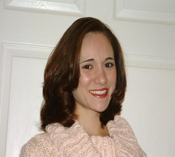 Jessica Kokel - Class of 2001 - Medina Valley High School
