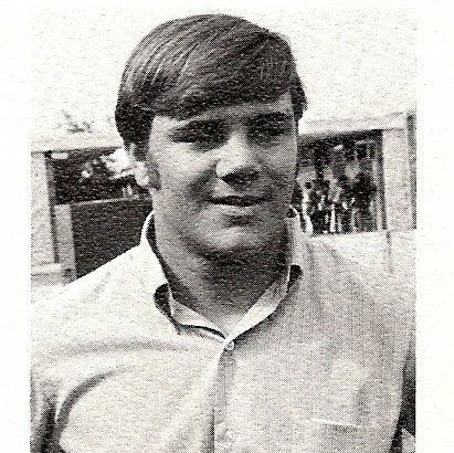 Ron Bracerr - Class of 1971 - Grace Davis High School