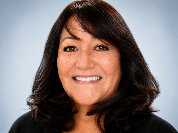 Linda Morrison - Class of 1973 - Grace Davis High School
