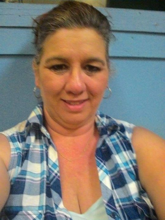 Kimberly O'roark - Class of 1987 - Grace Davis High School