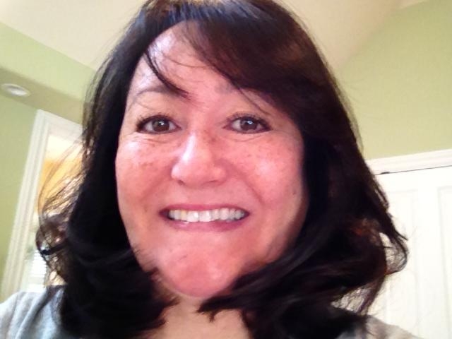 Linda Morrison - Class of 1973 - Grace Davis High School