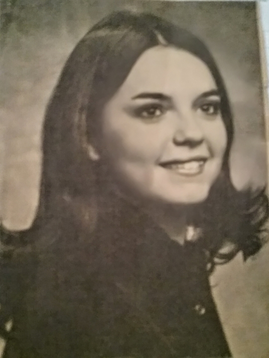 Kittie Norwood - Class of 1971 - John Graham High School