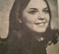 Kittie Norwood, class of 1971