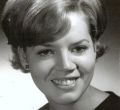 Dorothy Hite, class of 1963