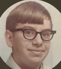 Leighton Moore - Class of 1974 - Jesse Stuart High School