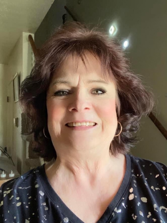 Kathy Van Natta - Class of 1974 - Jesse Stuart High School