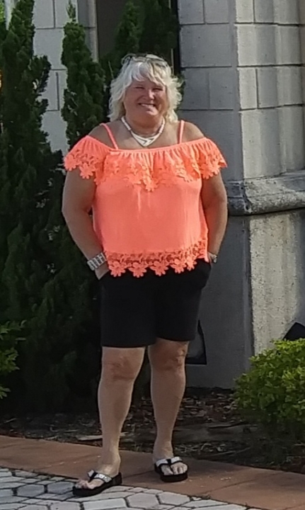 Deborah (debbie) Holland - Class of 1975 - Jesse Stuart High School