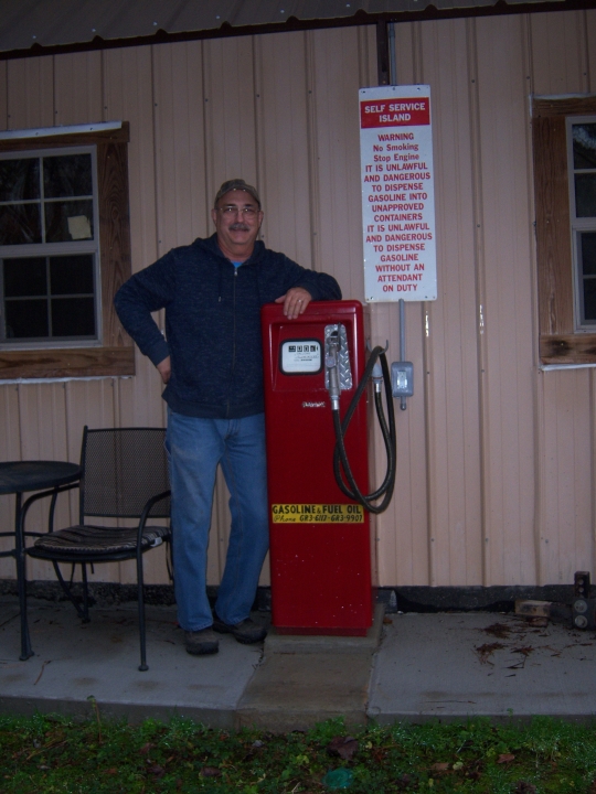 Fielden Laslie - Class of 1973 - Jesse Stuart High School