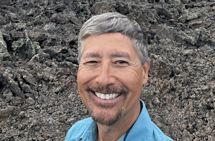 Bob Mitchell - Class of 1975 - Jesse Stuart High School