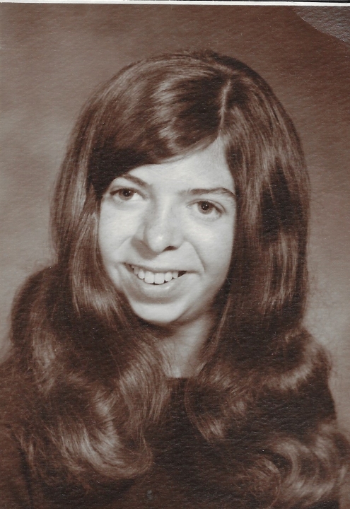 Dawn Marie Schmider - Class of 1971 - Shoreline High School