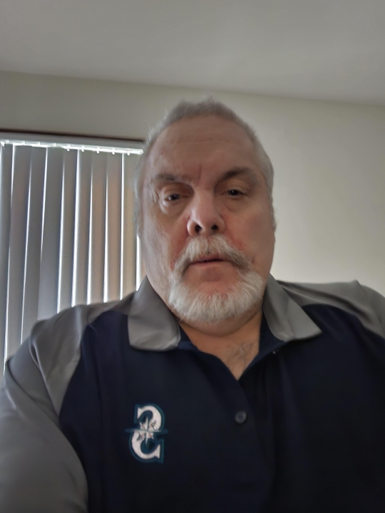 Craig Rickerson - Class of 1974 - Shoreline High School