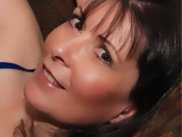 Cindy Johnson - Class of 1974 - Shoreline High School