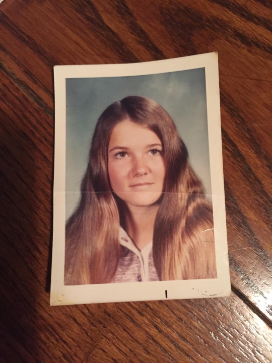Pamela Larsen Pamela Higman - Class of 1975 - Shoreline High School