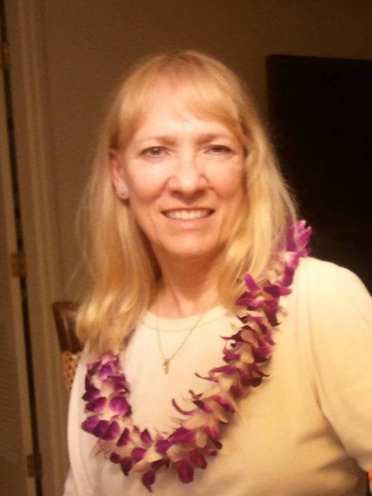Tricia Wilson - Class of 1966 - Shoreline High School