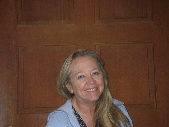 Debra Ward - Class of 1970 - Shoreline High School