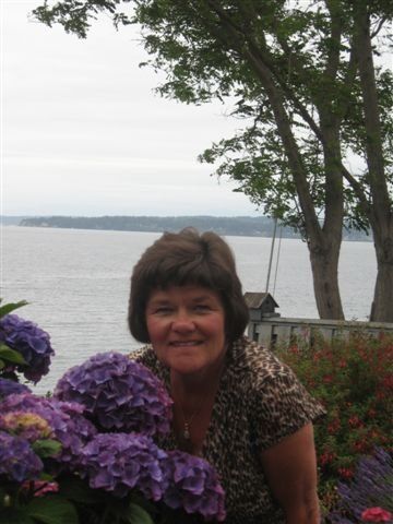 Andrea Massoni - Class of 1968 - Shoreline High School
