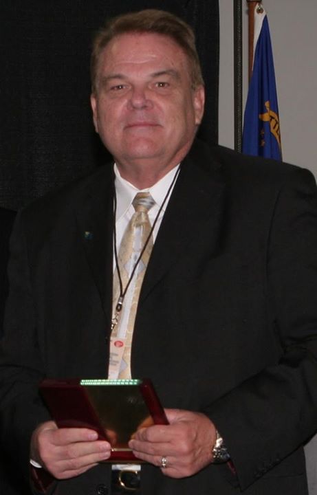 Richard Kelsey - Class of 1963 - Shoreline High School